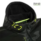 BOTTA kapucnis pulóver