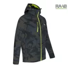 BOREL SOFTSHELL kabát