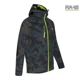 BOREL SOFTSHELL kabát