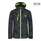 BOREL SOFTSHELL kabát