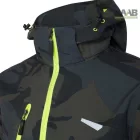 BOREL SOFTSHELL kabát