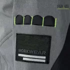 BOREL SOFTSHELL kabát