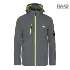 BOREL SOFTSHELL kabát
