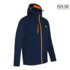 BOREL SOFTSHELL kabát