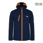 BOREL SOFTSHELL kabát