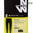 IKARUS FÉRFI THERMAL LEGGINGS
