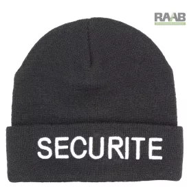 BONNET SAFETY Sapka
