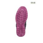 38-a méretű ALIZEE S3 SRC SAFETY Félcipő