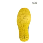 TYSON S3 SRC Munkás bakancs