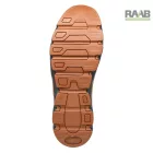 SANDERS S3 SRC Munkás bakancs