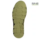 SHELLY S3 SRC North Ways khaki félcipő