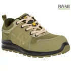 PEREC S1P SRC North Ways navy félcipő khaki