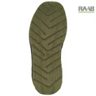 PEREC S1P SRC North Ways navy félcipő khaki
