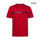 BOND SECURITY Póló