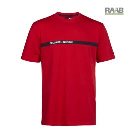 BOND SECURITY Póló