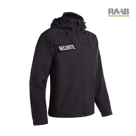 SPECTRE SOFTSHELL Kabát