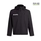 SPECTRE SOFTSHELL Kabát