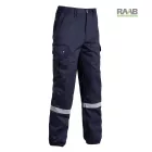 SAFETY Munkás deréknadrág