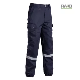 SAFETY Munkás deréknadrág