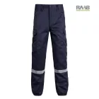 SAFETY Munkás deréknadrág