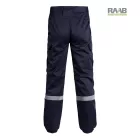 SAFETY Munkás deréknadrág