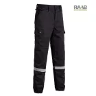 SAFETY Munkás deréknadrág