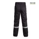 SAFETY Munkás deréknadrág