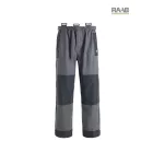 PIRANHA FLEX esőnadrág (unisex)