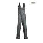 CACHALOT FLEX DUNGAREES (UNISEX)