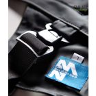 CACHALOT FLEX DUNGAREES (UNISEX)