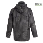 TUNA flexibilis esőkabát (UNISEX)