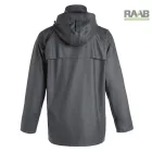 TUNA flexibilis esőkabát (UNISEX)