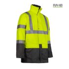 BANDIT JÓLLÁTHATÓSÁGI ESŐKABÁT