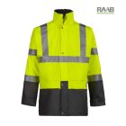 BANDIT JÓLLÁTHATÓSÁGI ESŐKABÁT