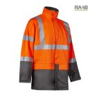 BANDIT JÓLLÁTHATÓSÁGI ESŐKABÁT