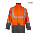 BANDIT JÓLLÁTHATÓSÁGI ESŐKABÁT