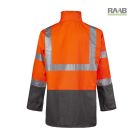 BANDIT JÓLLÁTHATÓSÁGI ESŐKABÁT