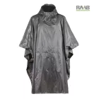 PONCHO esőruha (UNISEX)