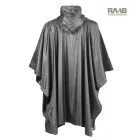 PONCHO esőruha (UNISEX)