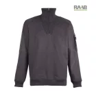 LARGO TRUCKER SWEATSHIRT