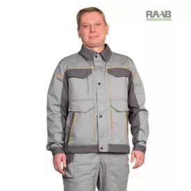 Panoply Mach munkakabát