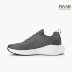 Flex Sneakers Acélszürke