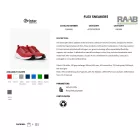 Flex Sneakers Fehér