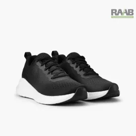 Flex Sneakers Fekete