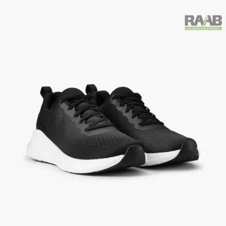 Flex Sneakers Fekete
