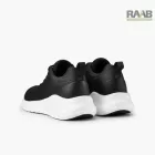 Flex Sneakers Fekete