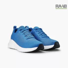 Flex Sneakers Óceán kék