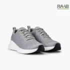 Flex Sneakers Melange szürke