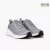 Flex Sneakers Melange szürke