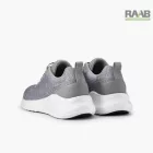 Flex Sneakers Melange szürke